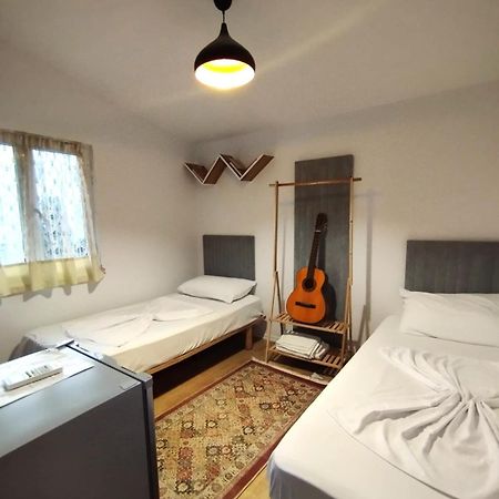 2 Single Bedroom Tirana Exteriér fotografie