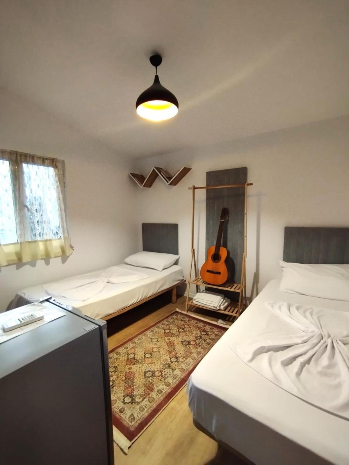 2 Single Bedroom Tirana Exteriér fotografie