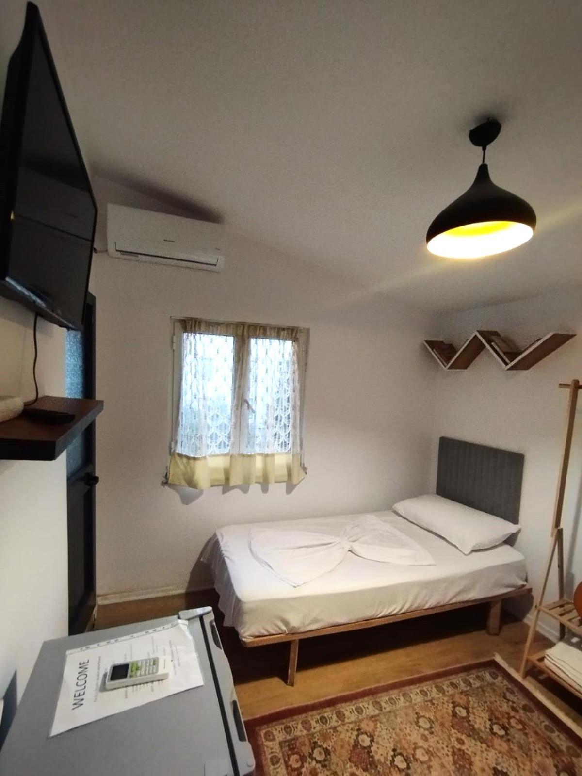 2 Single Bedroom Tirana Exteriér fotografie